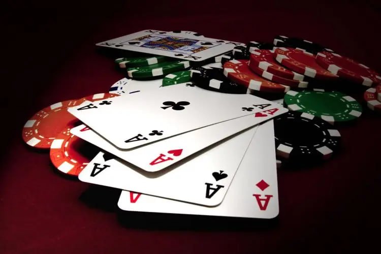 588vin Game bài trực tuyến